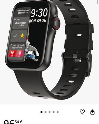 Smart watch