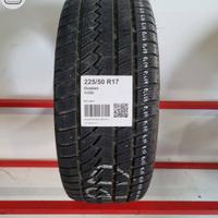 Ovation 225 50 17 Gomme Usate