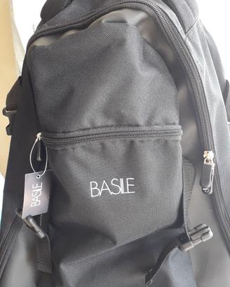 Zaino Basile nuovo