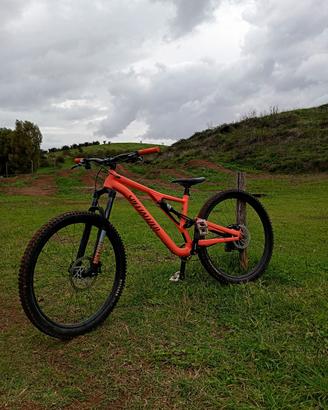specialized stumpjumper  alloy 2022