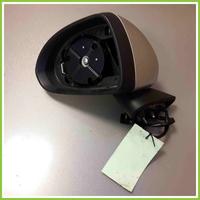 Retrovisore Sinistro SX Silver OPEL CORSA S07 2006