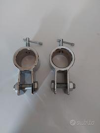 ganci bilancere olimpionico 