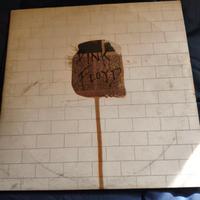 Album doppio Pink Floyd