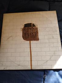 Album doppio Pink Floyd
