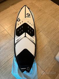 Surfino kite cabrinha spade pro 5.7