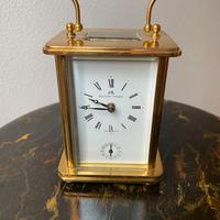 Orologio da tavolo Matthew Norman