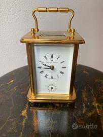 Orologio da tavolo Matthew Norman