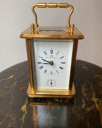 Orologio da tavolo Matthew Norman