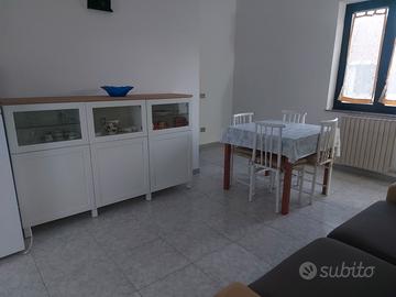 Villetta a schiera per le vacanze al mare