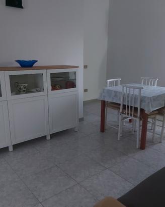 Villetta a schiera per le vacanze al mare