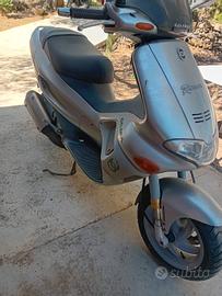 gilera runner 180 2t 