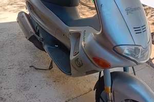 gilera runner 180 2t 