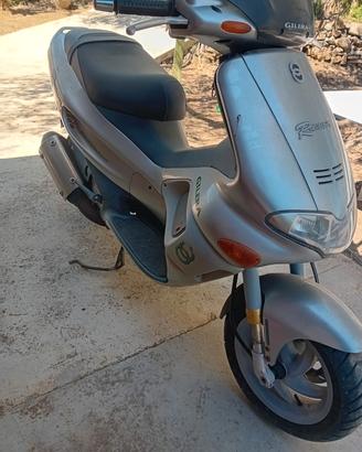 gilera runner 180 2t 