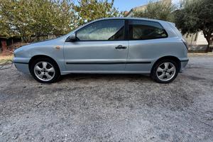 Fiat Bravo 105 JTD cat Suite