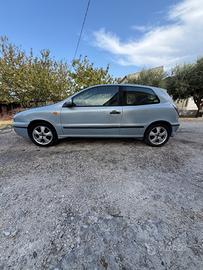 Fiat Bravo 105 JTD cat Suite