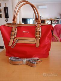 Borsa Melluso