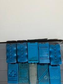 Ghiaggietti per spesa e gite