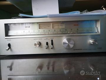 radio sintonizzatore piooner TX-9500 TX 9500