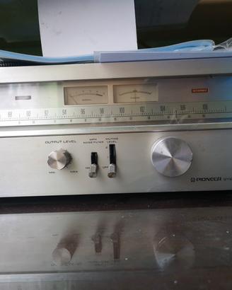 radio sintonizzatore piooner TX-9500 TX 9500