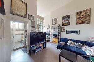 Appartamento a Torino Corso Casale 2 locali