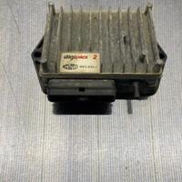 FIAT Visita Tipo Serie (8896) MED 439 Centralina m