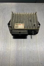 FIAT Visita Tipo Serie (8896) MED 439 Centralina m