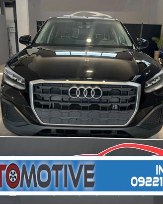 Audi Q2 30 TDI Admired
