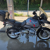 Bmw 1150 gs