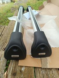 barre portatutto per 500X