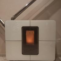 Thermorossi 11kw slimquadro