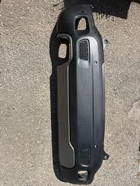 Paraurti Posteriore Jeep Renegade!