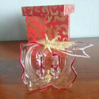 Oggettistica varia tutto a tema natalizio 