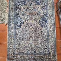tappeto Agra India Extra