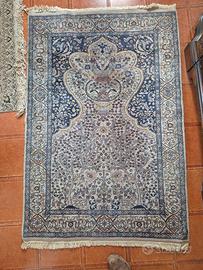 tappeto Agra India Extra