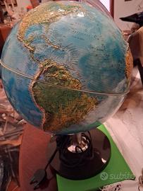 mappamondo 