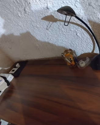 scrivania da computer 
