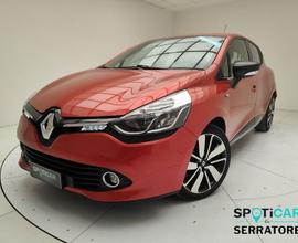 Renault Clio IV 2012 5p 1.5 dci energy Intens...