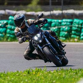 Honda CB 1000 R - 2008