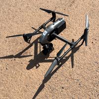 Drone DJI Inspire 2