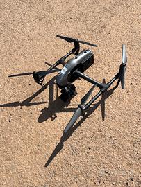 Drone DJI Inspire 2