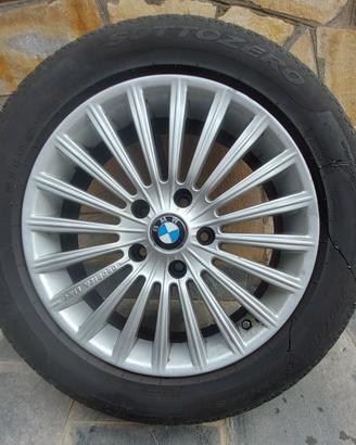 Cerchi in lega BMW serie 5