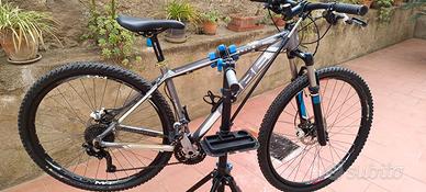 Bicicletta MTB 