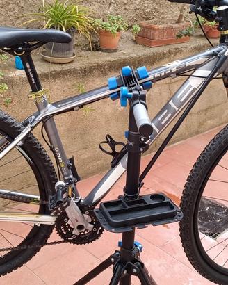 Bicicletta MTB 