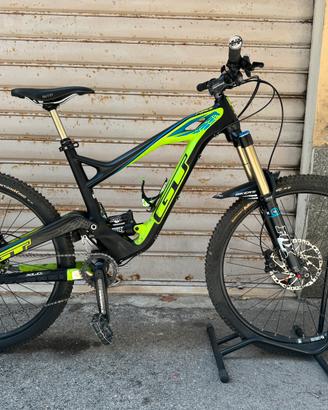 Mtb enduro