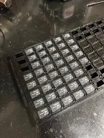 sd card 8gb Sandisk e apacer(top di gamma) 100 pz