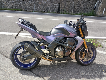 Kawasaki Z 750 - 2010