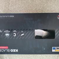 Pedali look keo blade carbon cr-mo