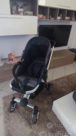 Trio completo + accessori vari