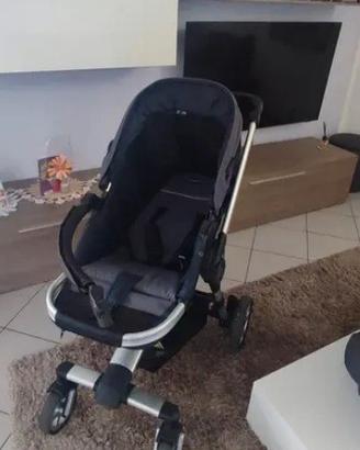 Trio completo + accessori vari