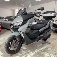 Bmw C 400 GT UNICO PROPRIETARIO!!!